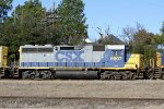 CSX 6907